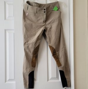 Tailored Sportsman Breeches size 34